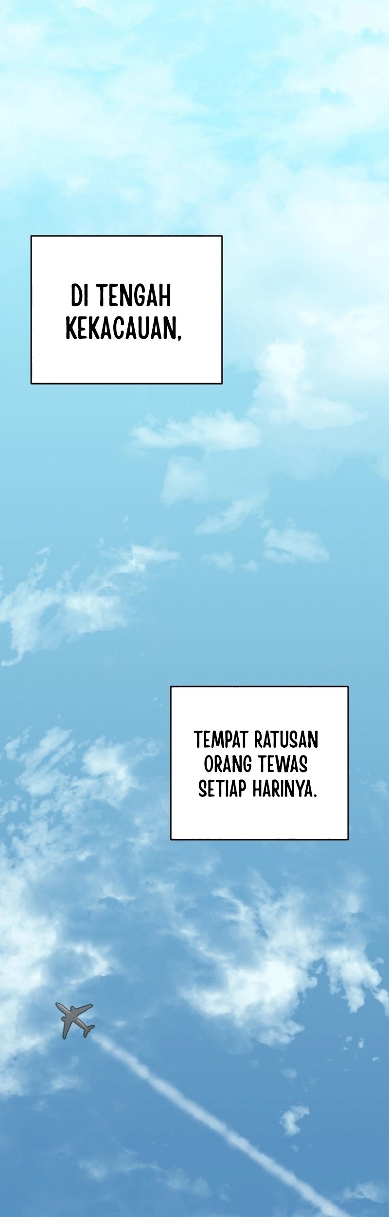 Solo Resurrection Chapter 43 Gambar 12