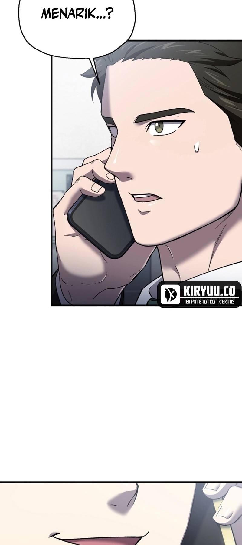 Solo Resurrection Chapter 43 Gambar 46