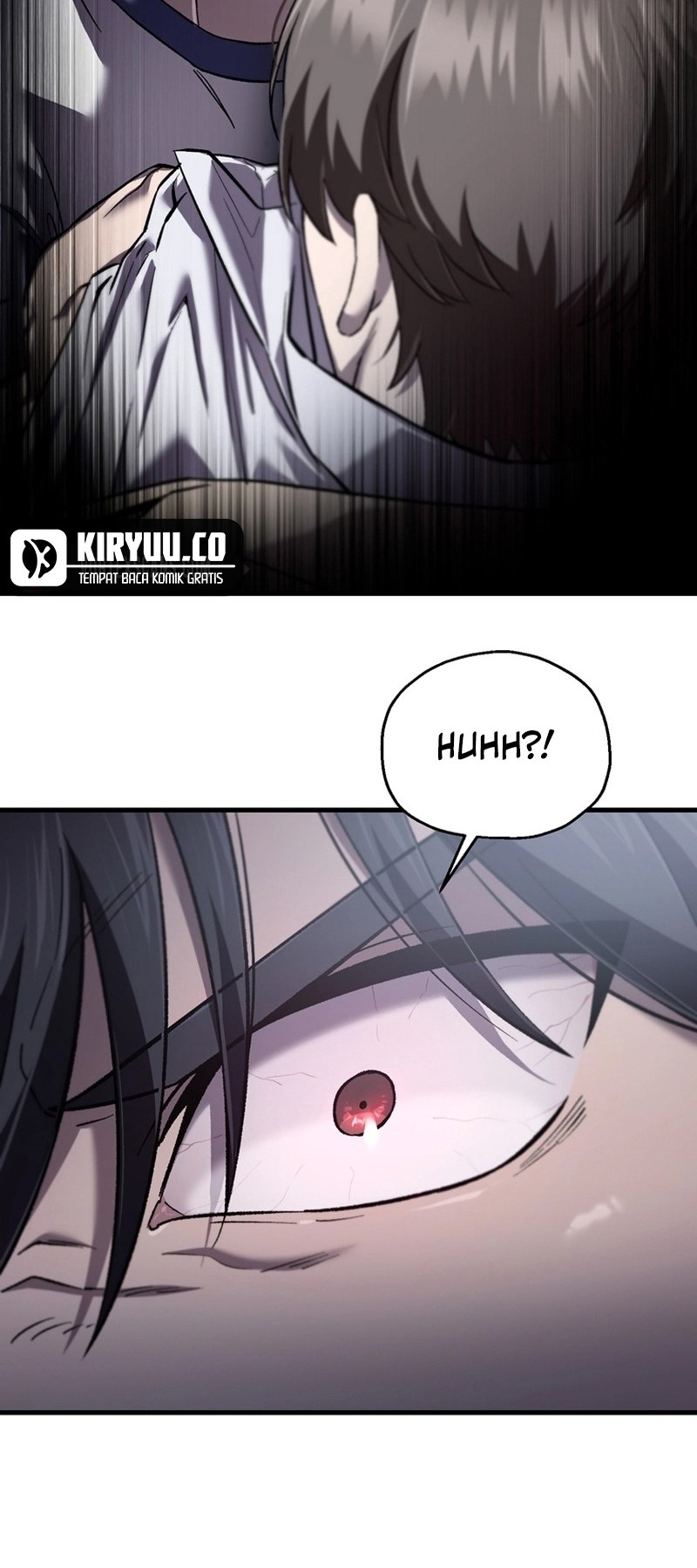 Solo Resurrection Chapter 43 Gambar 50