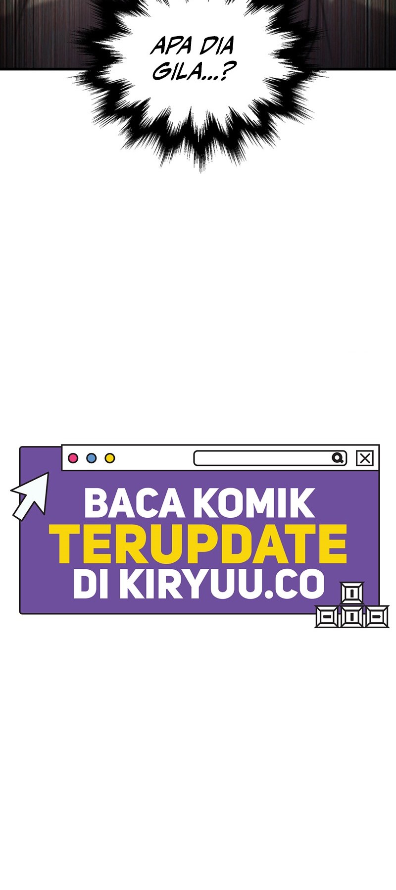 Solo Resurrection Chapter 43 Gambar 54