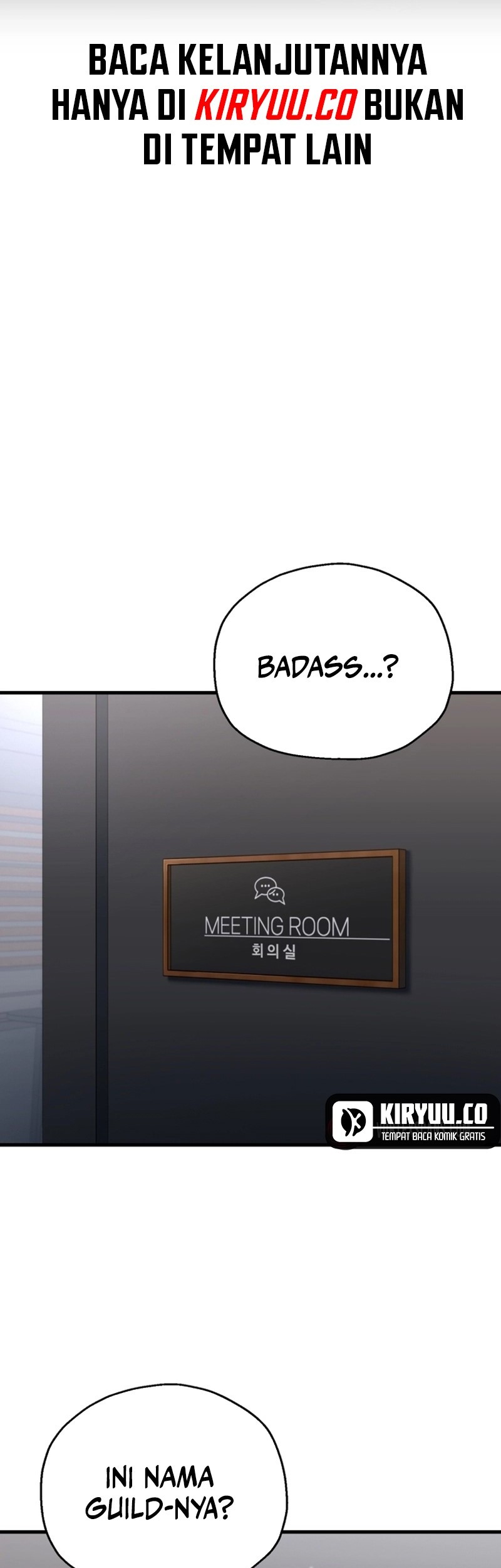 Solo Resurrection Chapter 43 Gambar 3