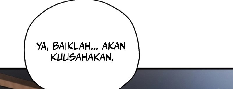 Solo Resurrection Chapter 43 Gambar 10