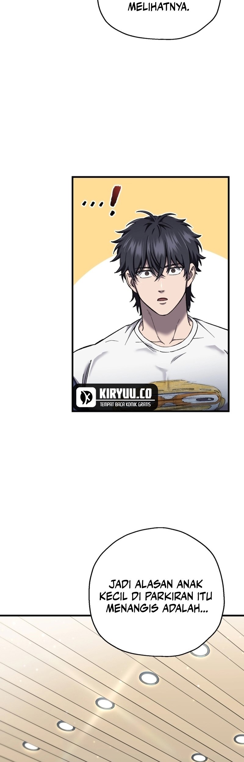 Solo Resurrection Chapter 43 Gambar 26