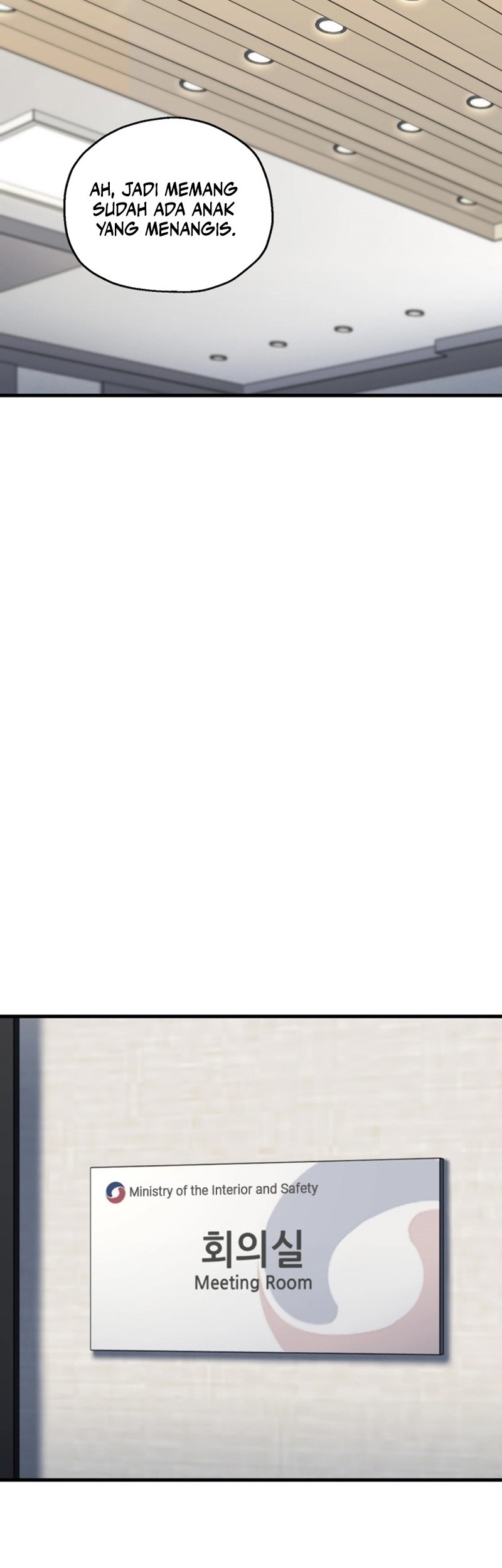 Solo Resurrection Chapter 43 Gambar 27