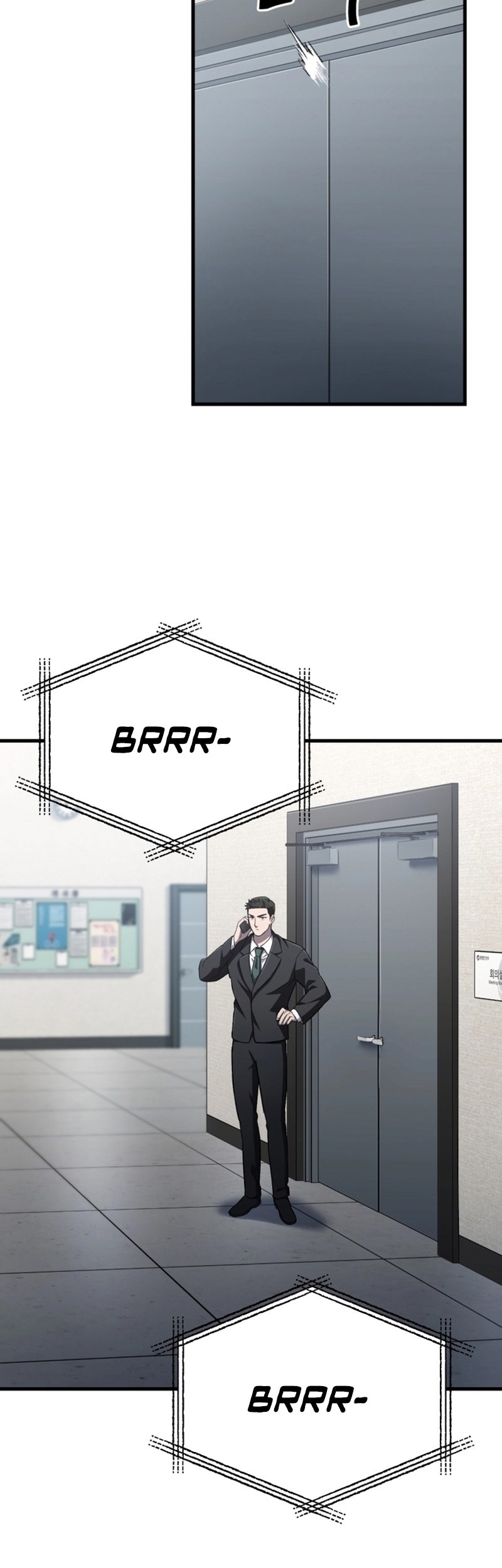 Solo Resurrection Chapter 43 Gambar 35