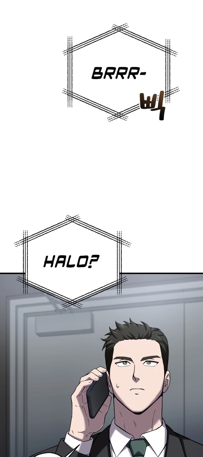 Solo Resurrection Chapter 43 Gambar 38