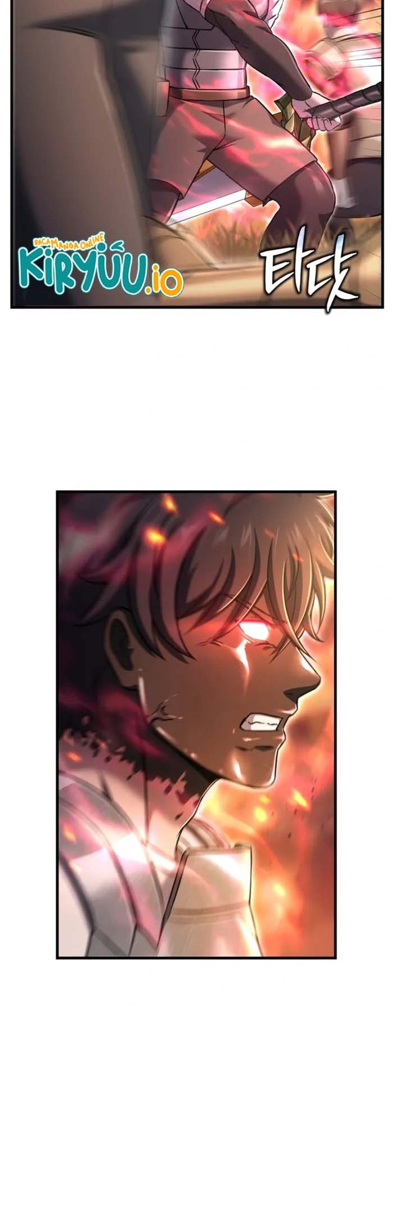 Solo Resurrection Chapter 54 Gambar 33