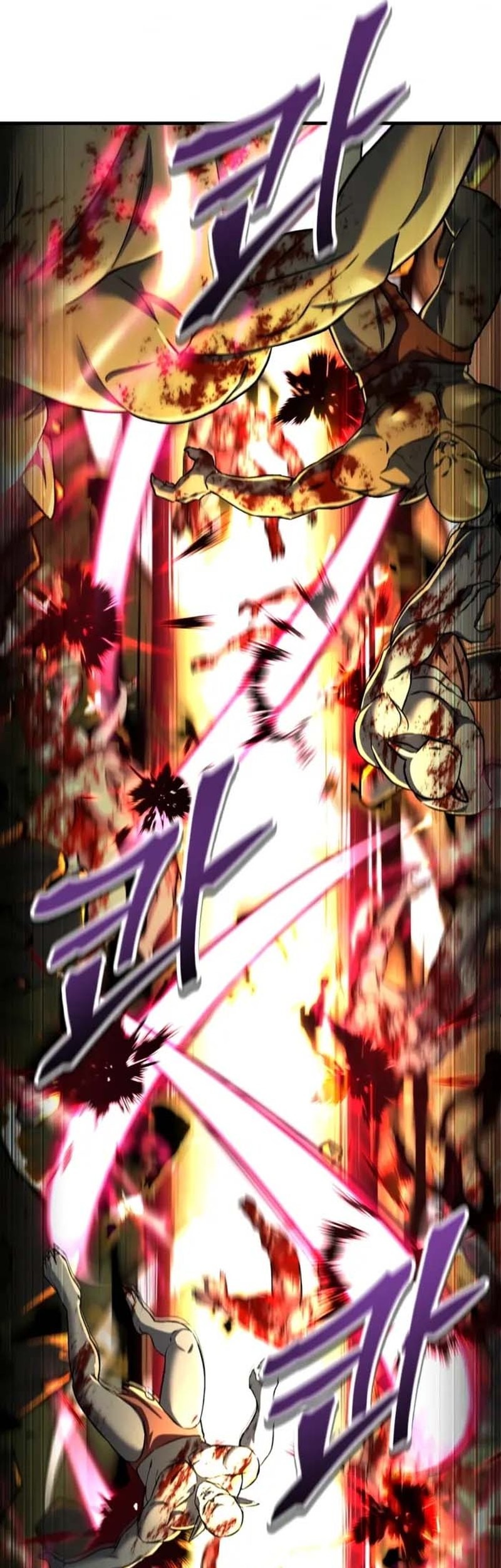 Solo Resurrection Chapter 54 Gambar 35