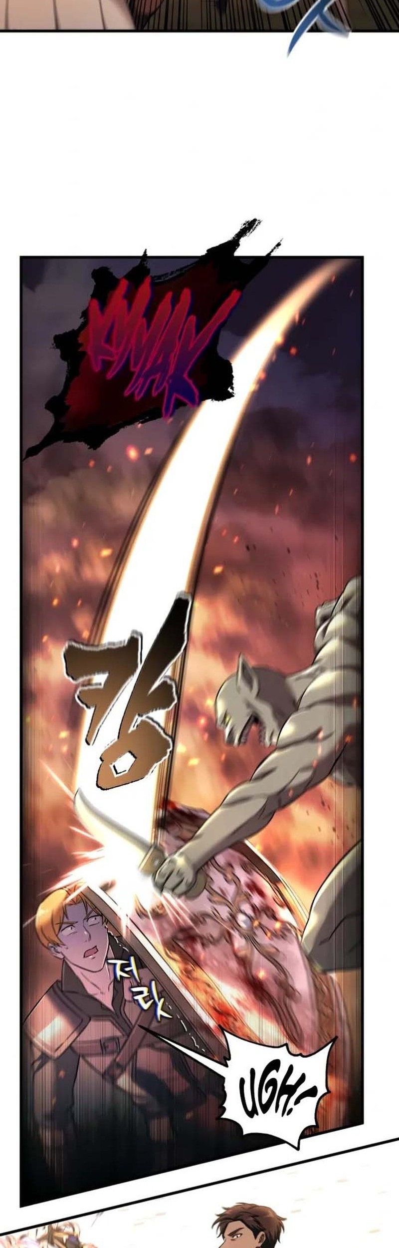 Solo Resurrection Chapter 54 Gambar 40