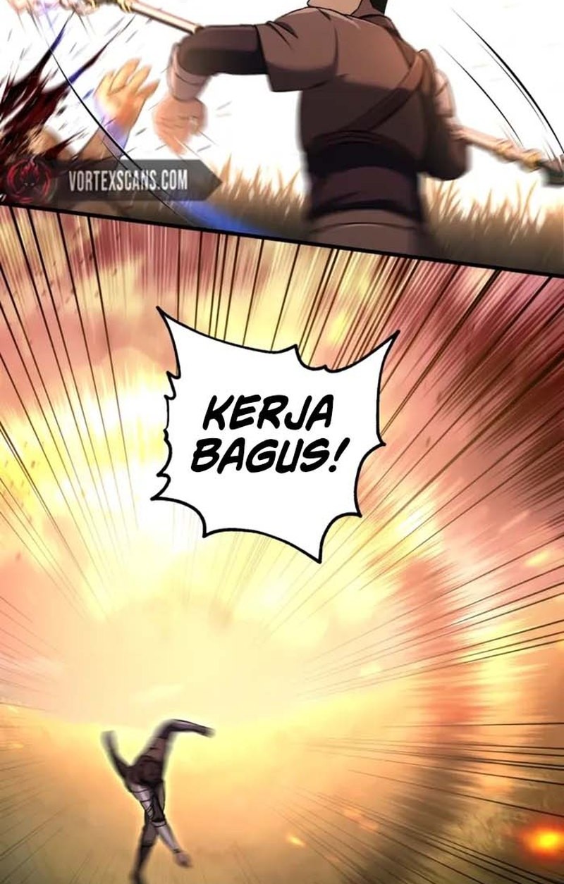 Solo Resurrection Chapter 54 Gambar 41