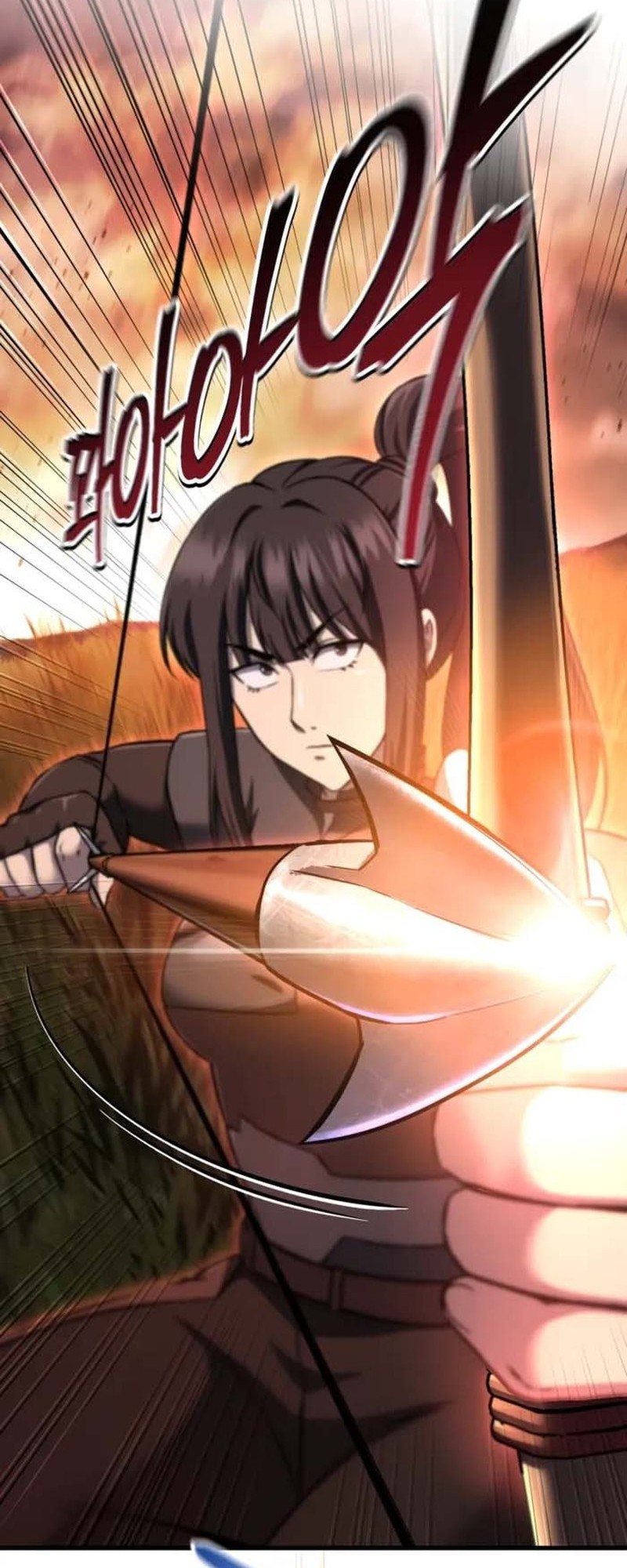 Solo Resurrection Chapter 54 Gambar 43