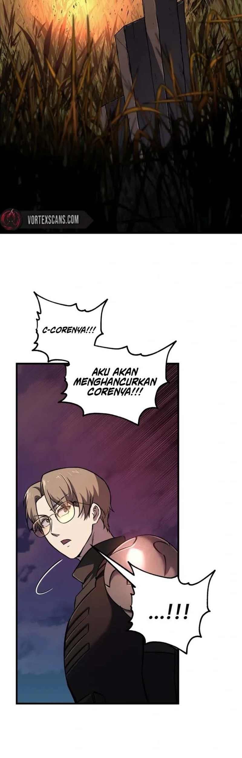 Solo Resurrection Chapter 54 Gambar 5