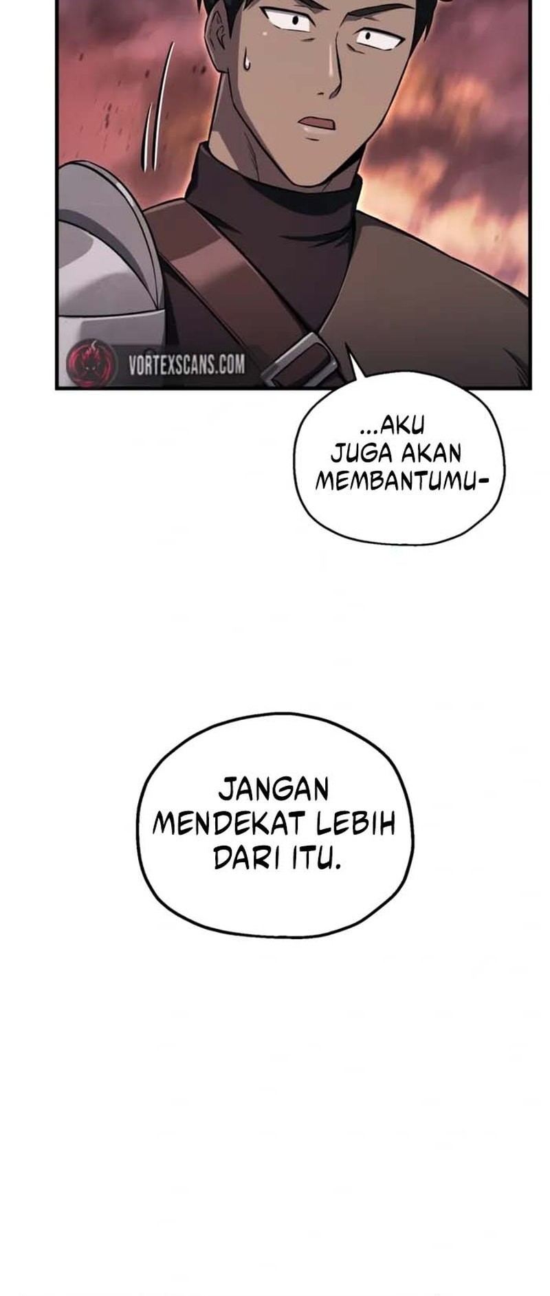 Solo Resurrection Chapter 54 Gambar 24