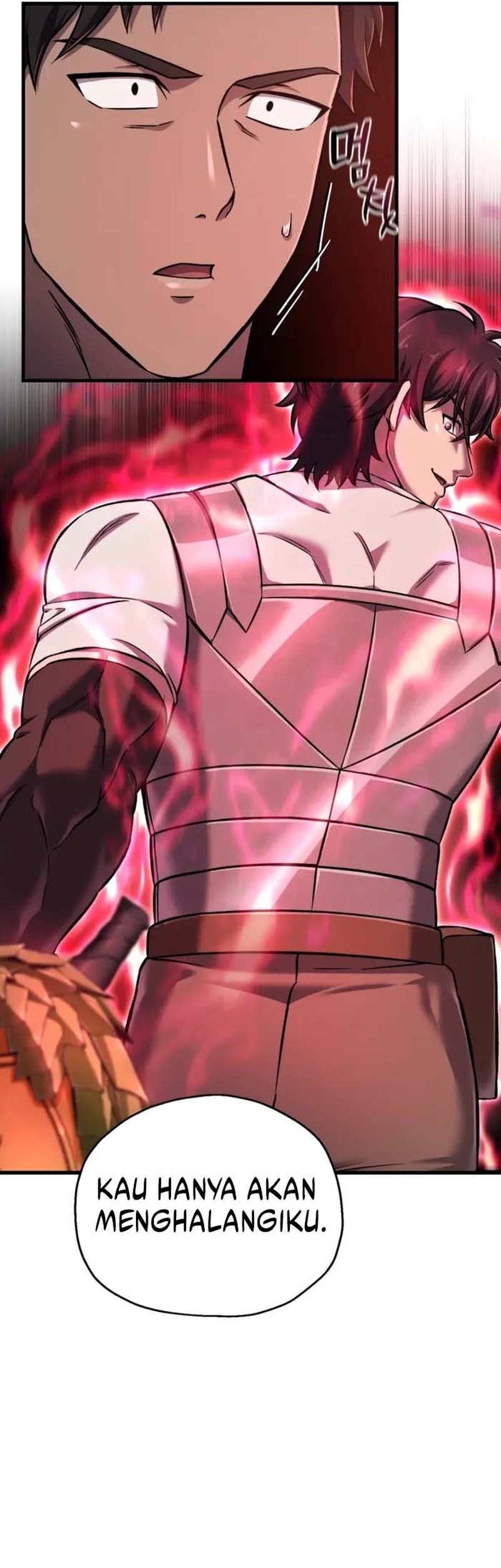 Solo Resurrection Chapter 54 Gambar 25