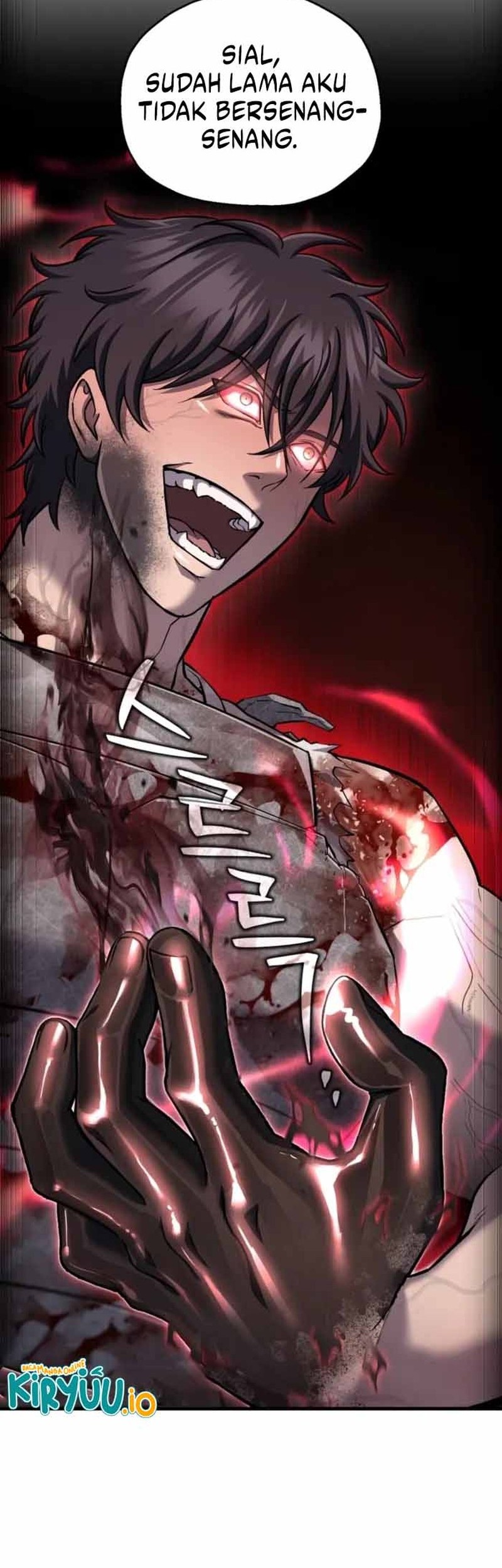 Solo Resurrection Chapter 55 Gambar 9