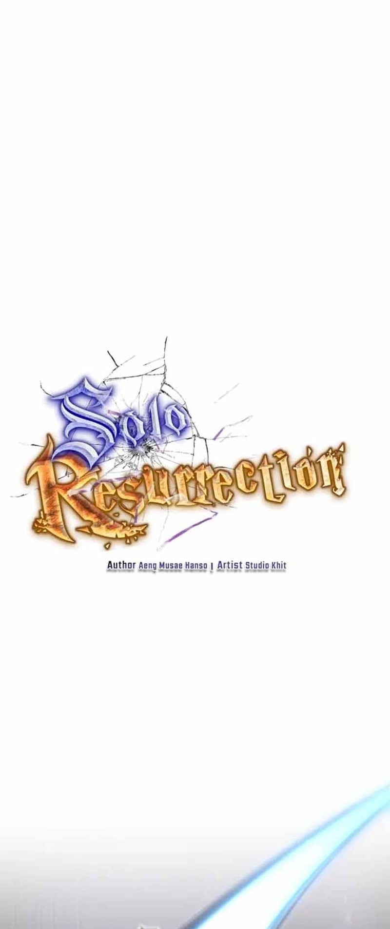Solo Resurrection Chapter 55 Gambar 10