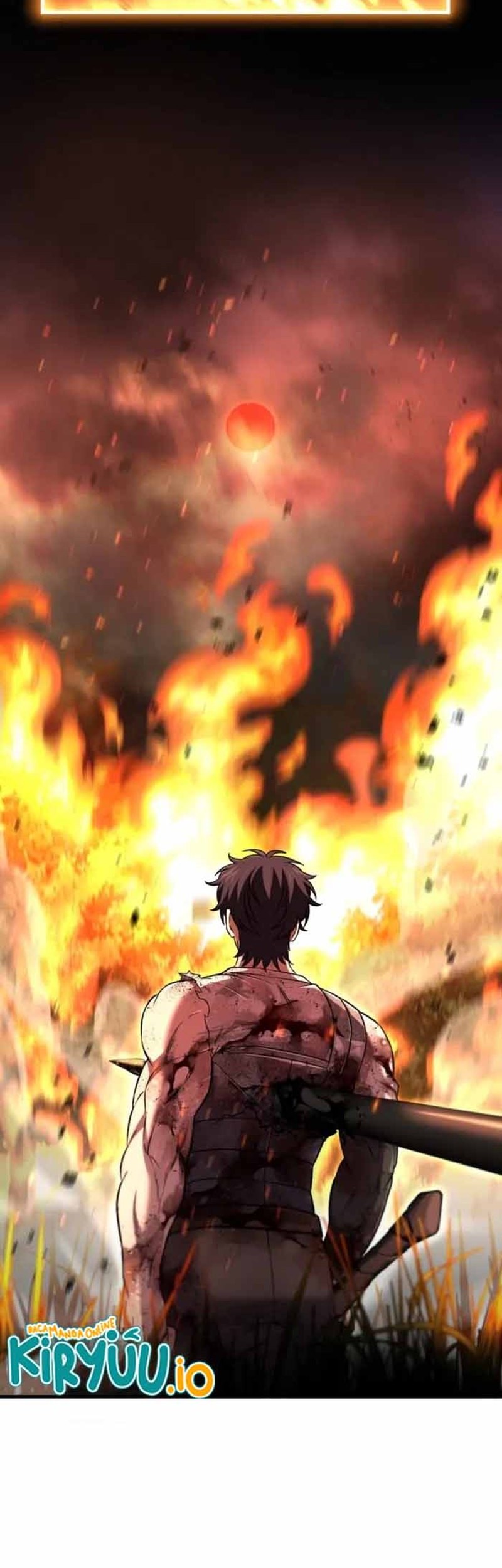 Solo Resurrection Chapter 55 Gambar 40