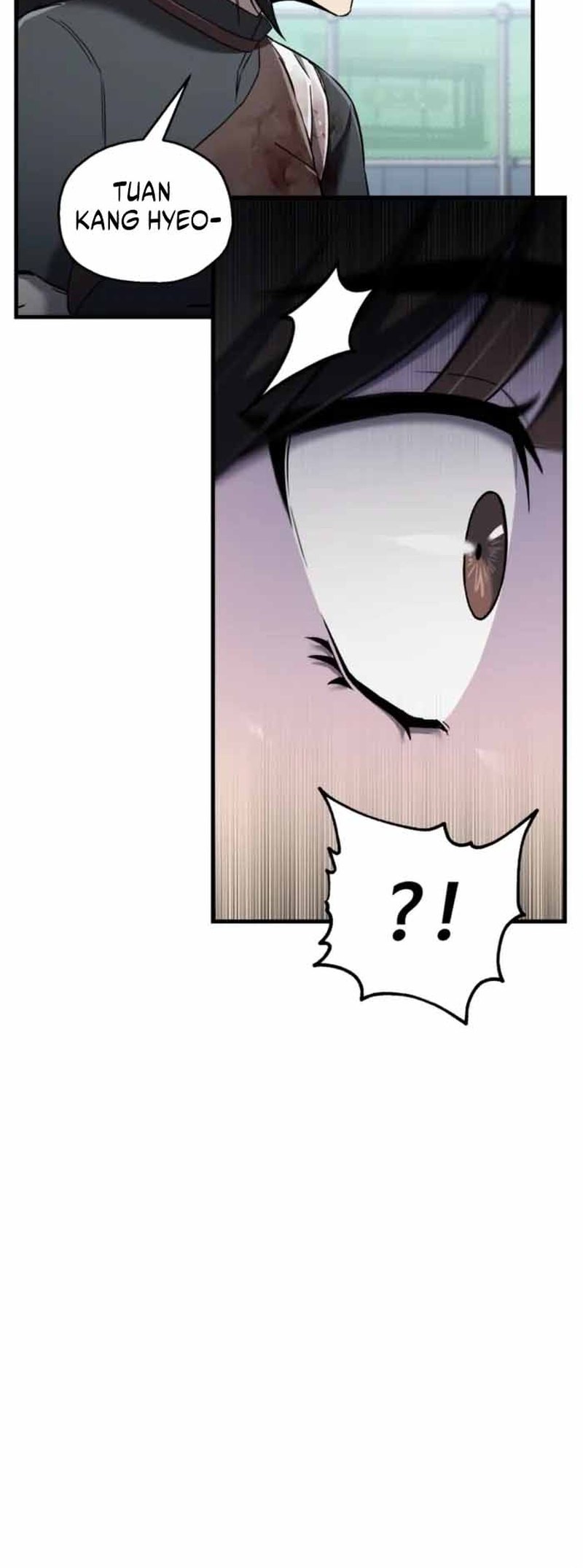 Solo Resurrection Chapter 55 Gambar 62