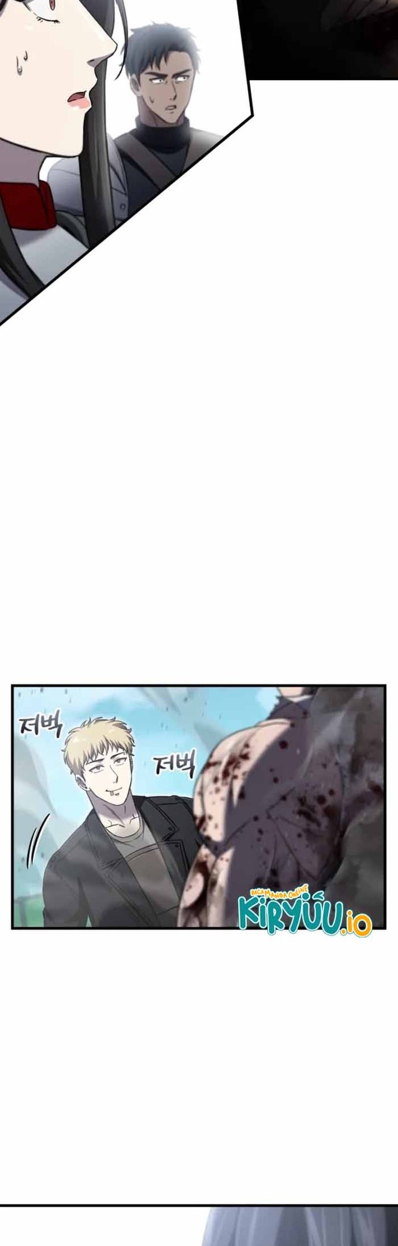 Solo Resurrection Chapter 55 Gambar 64