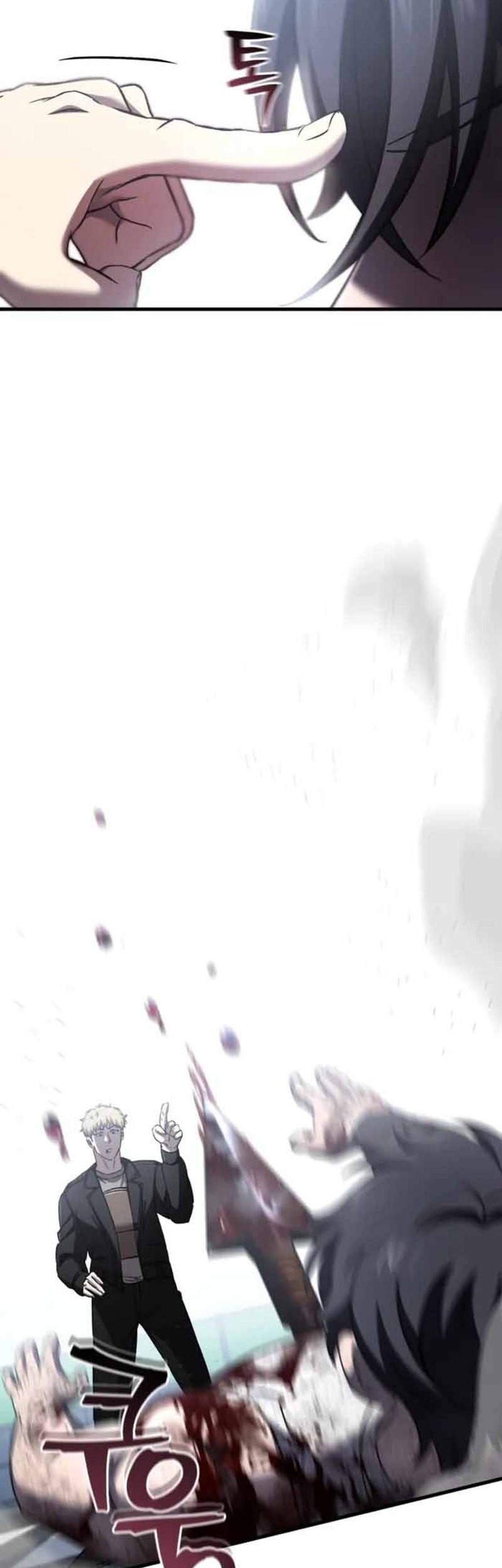 Solo Resurrection Chapter 55 Gambar 65