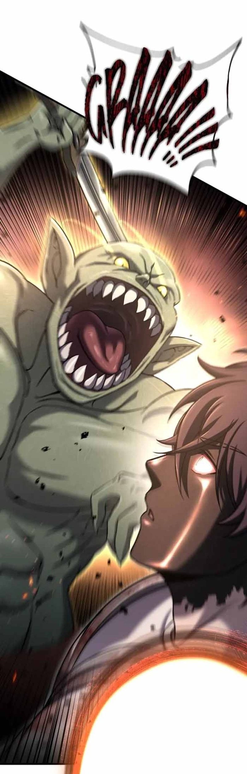 Solo Resurrection Chapter 55 Gambar 5