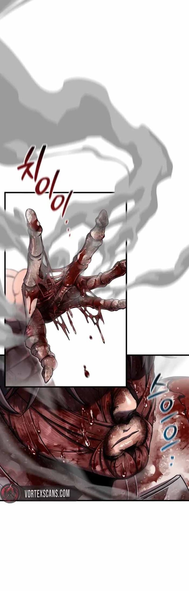 Solo Resurrection Chapter 55 Gambar 23