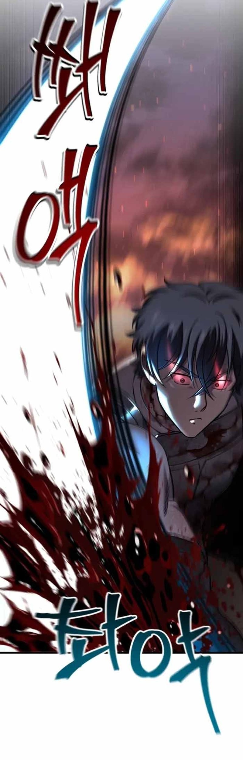 Solo Resurrection Chapter 55 Gambar 11