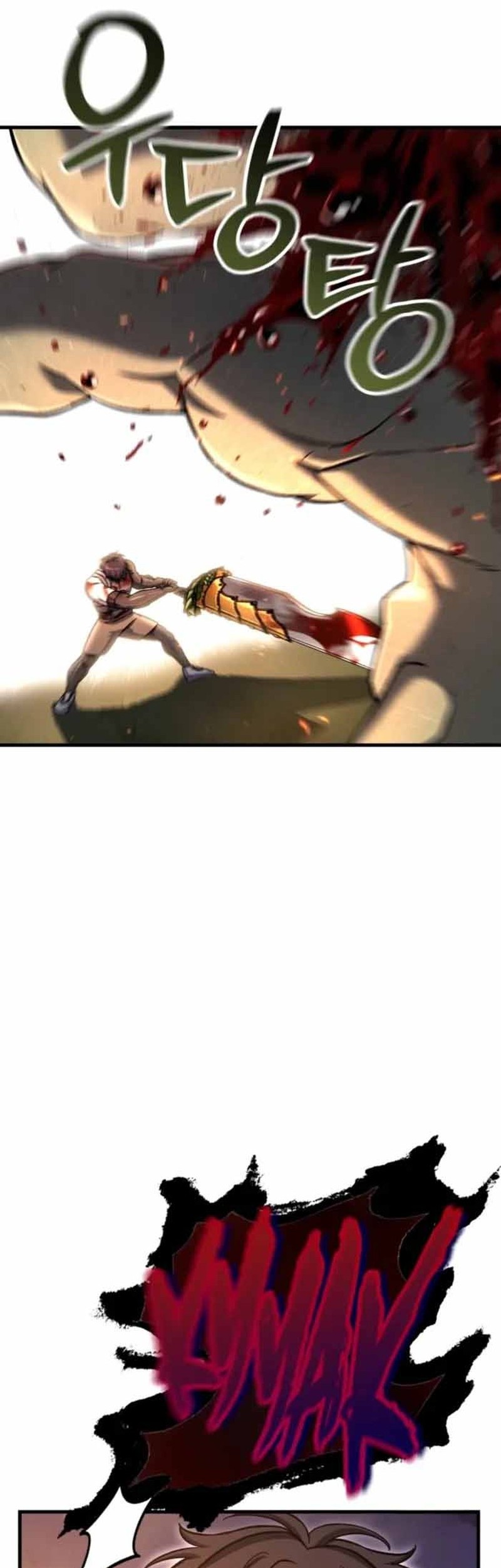 Solo Resurrection Chapter 55 Gambar 12