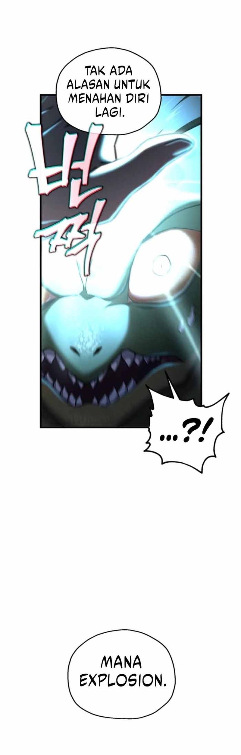 Solo Resurrection Chapter 55 Gambar 20