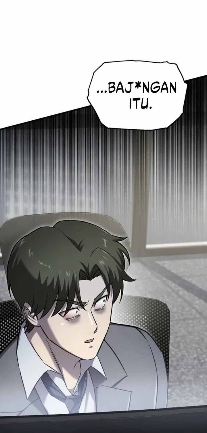 Solo Resurrection Chapter 56 Gambar 32