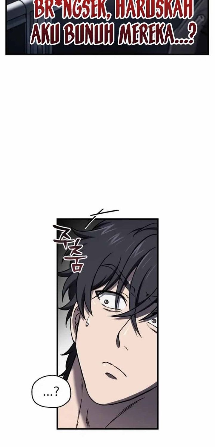 Solo Resurrection Chapter 56 Gambar 42