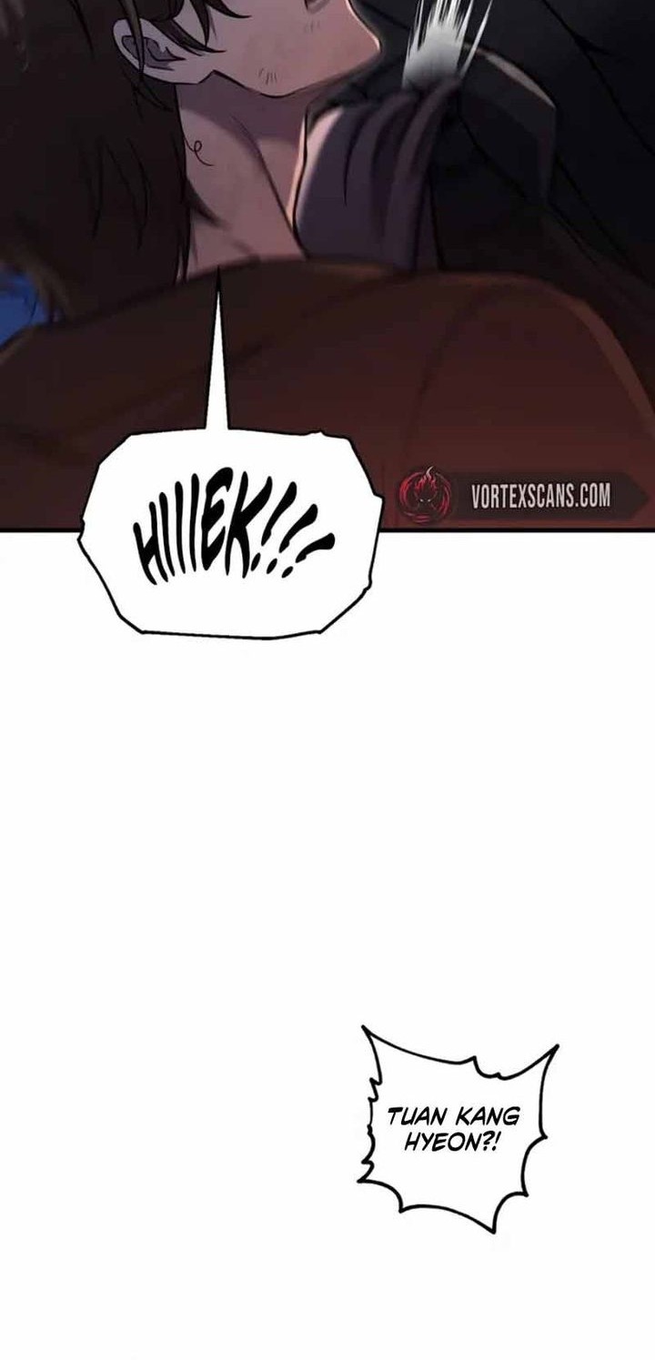 Solo Resurrection Chapter 56 Gambar 4