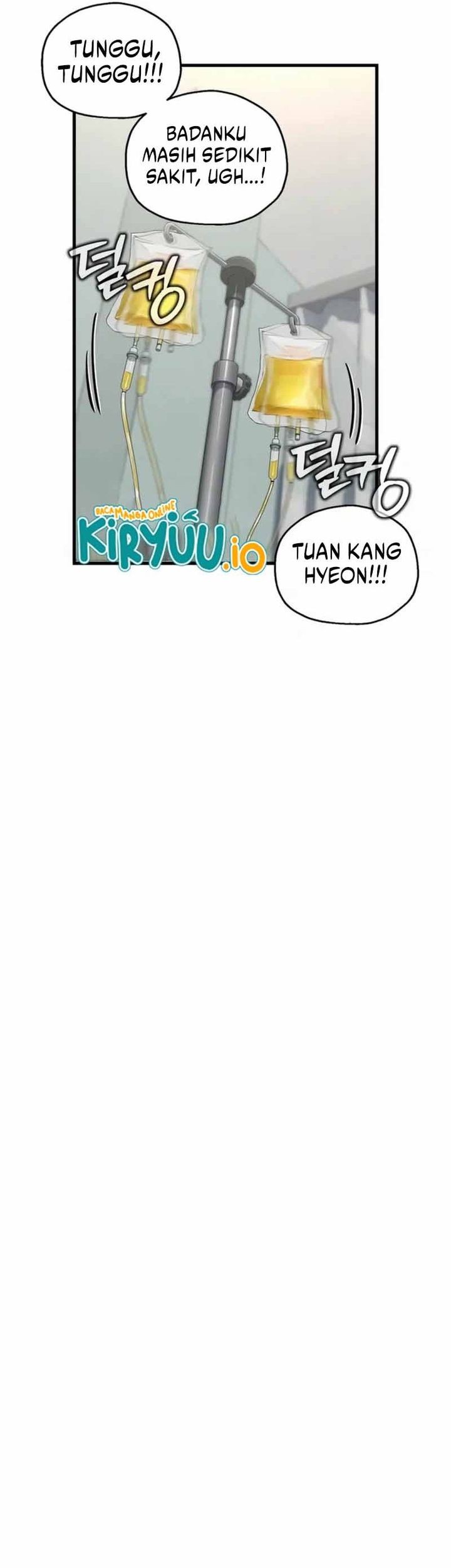 Solo Resurrection Chapter 56 Gambar 13