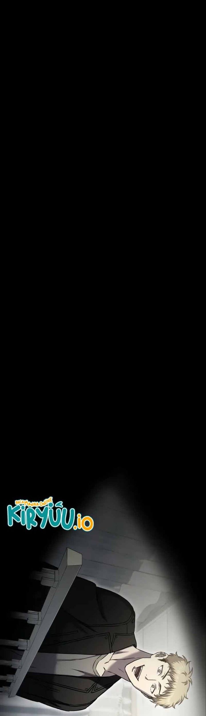 Solo Resurrection Chapter 56 Gambar 9