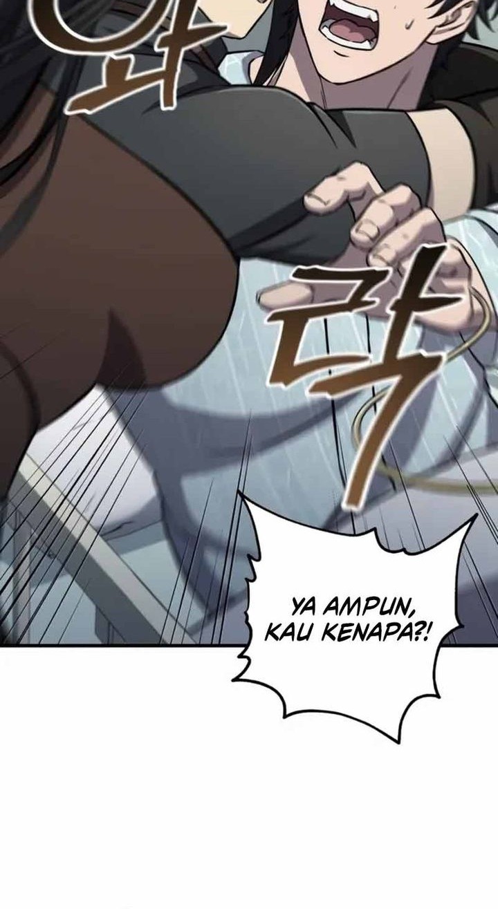 Solo Resurrection Chapter 56 Gambar 12