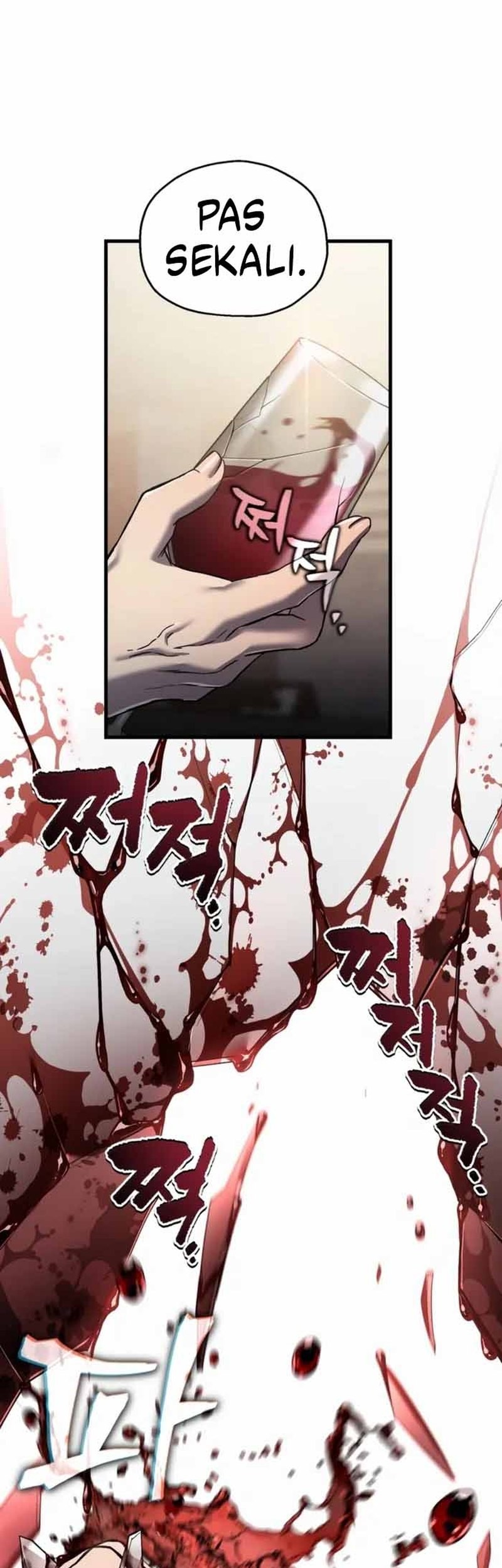 Solo Resurrection Chapter 57 Gambar 53