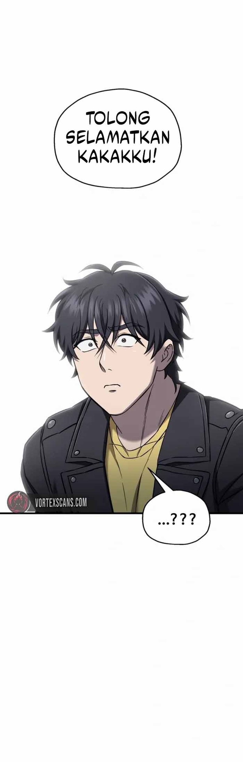 Solo Resurrection Chapter 57 Gambar 23