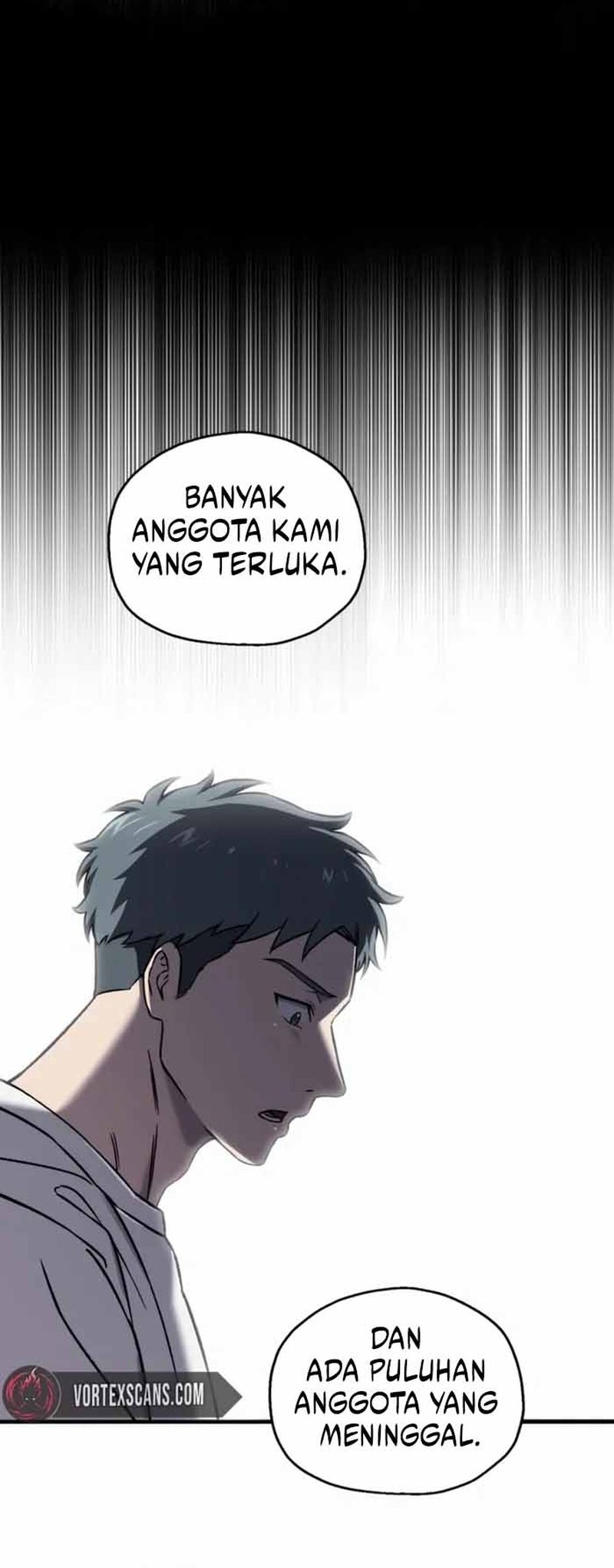 Solo Resurrection Chapter 57 Gambar 31