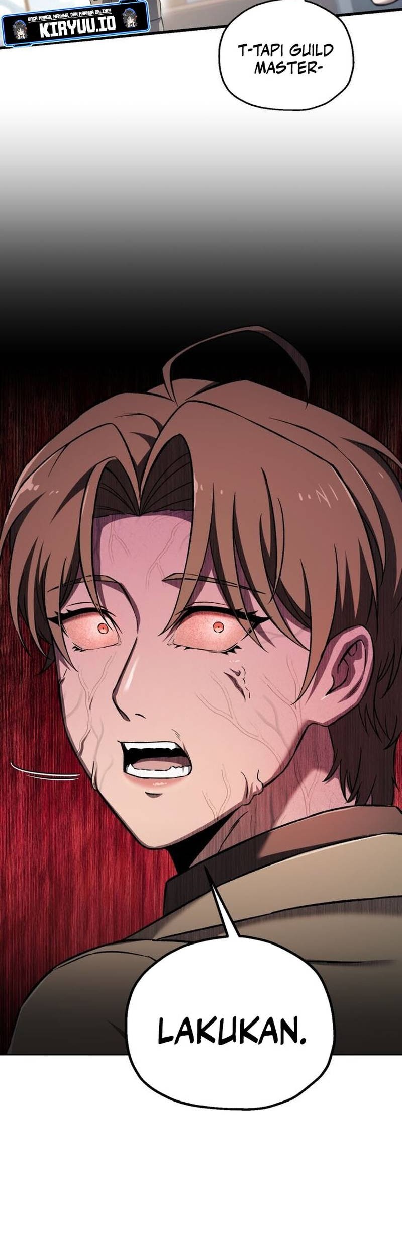 Solo Resurrection Chapter 59 Gambar 44