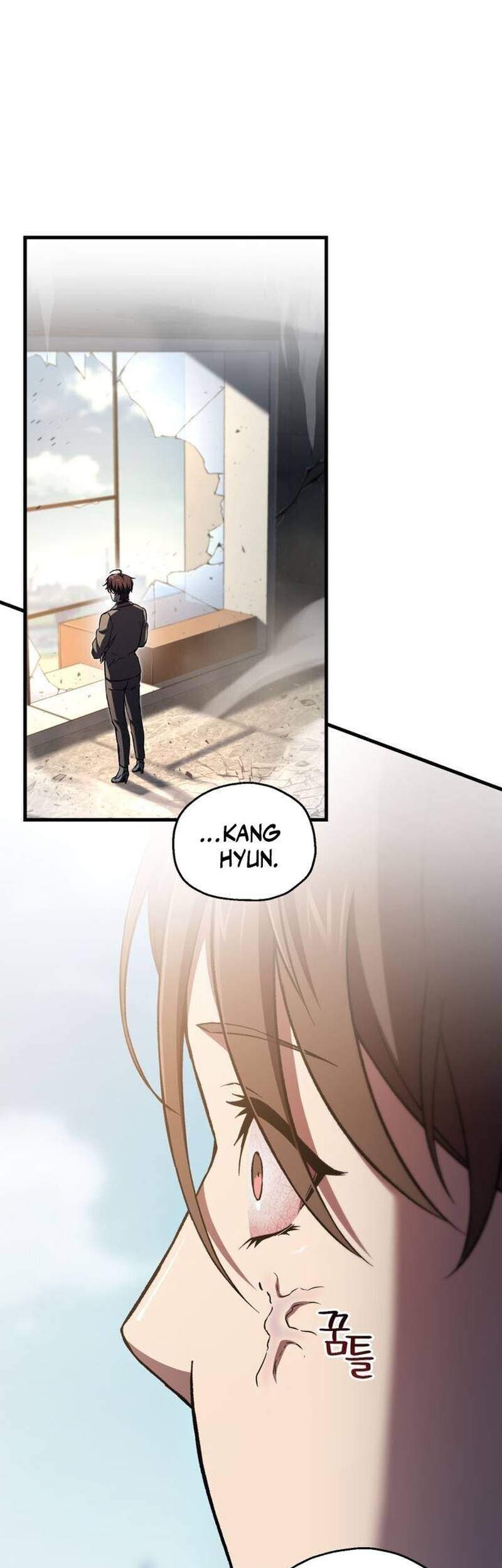 Solo Resurrection Chapter 59 Gambar 47