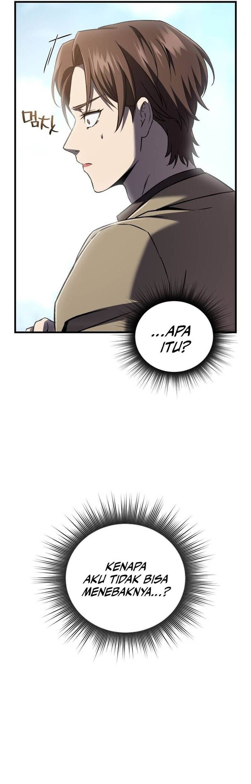 Solo Resurrection Chapter 59 Gambar 52