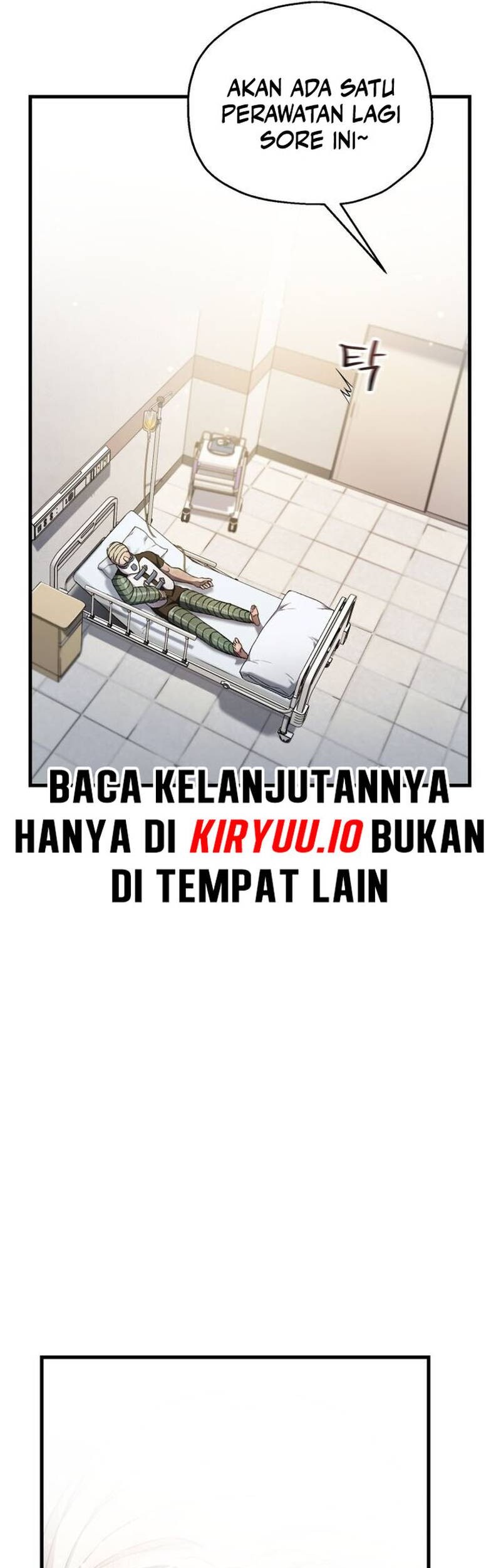 Solo Resurrection Chapter 59 Gambar 59