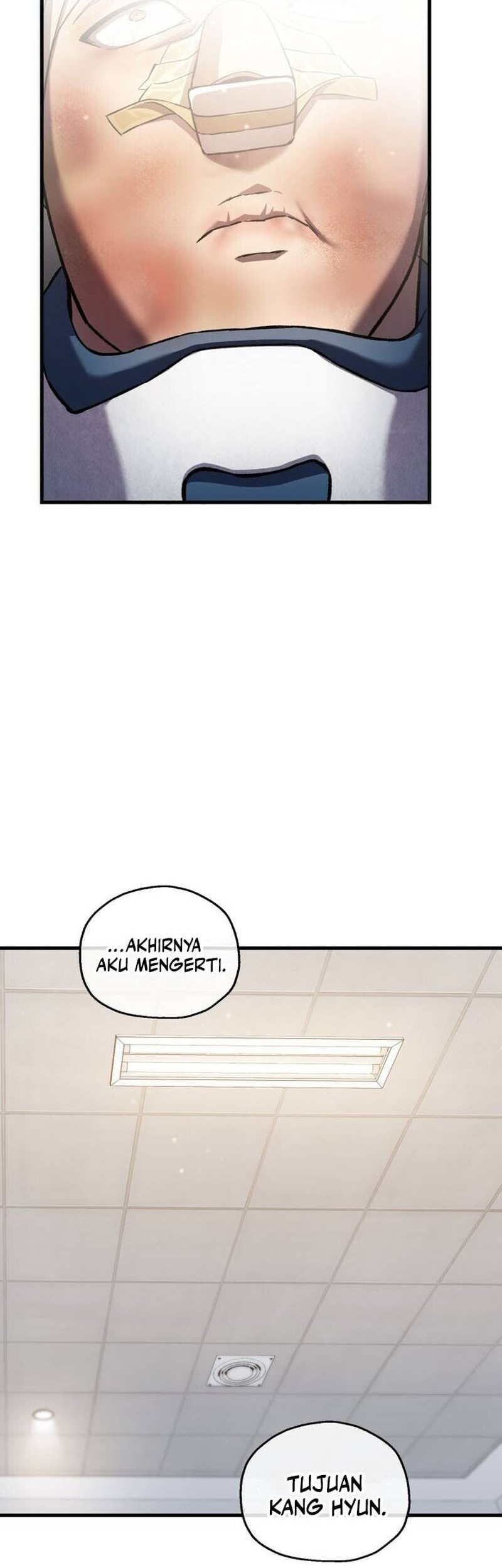 Solo Resurrection Chapter 59 Gambar 60