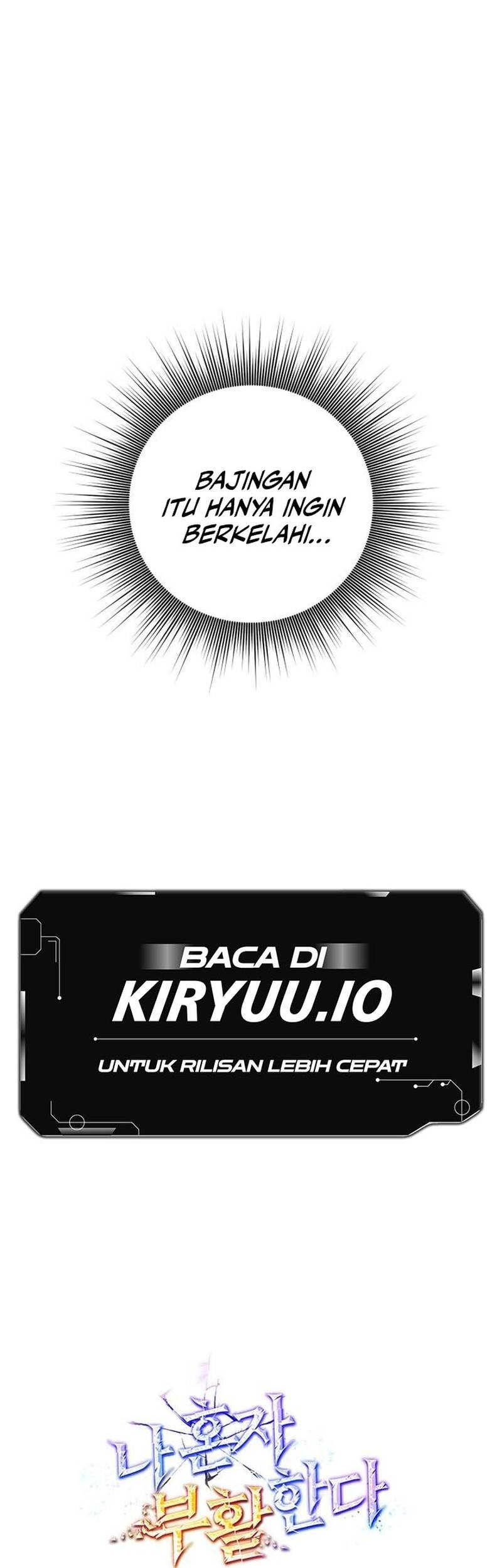 Solo Resurrection Chapter 59 Gambar 64