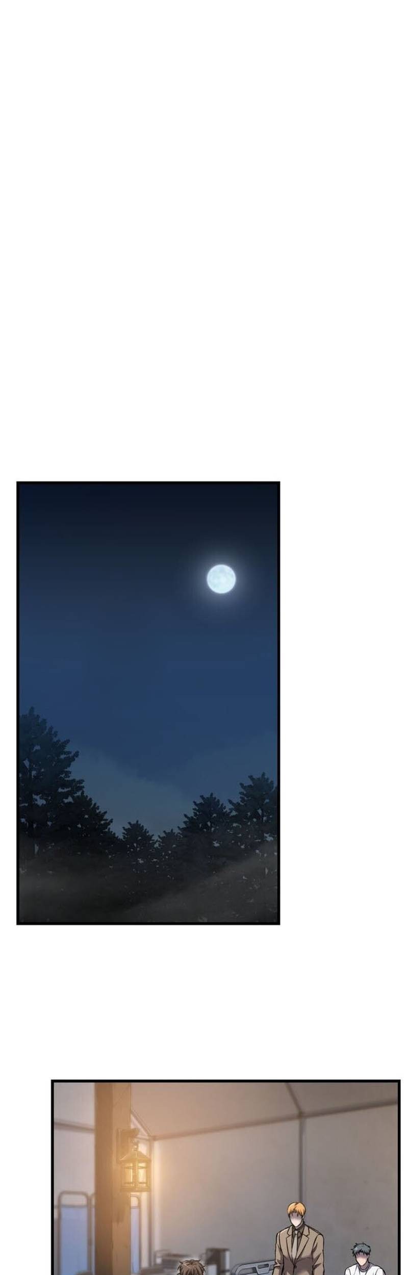 Manhwa Solo Resurrection Chapter 59 gambar nomor 2