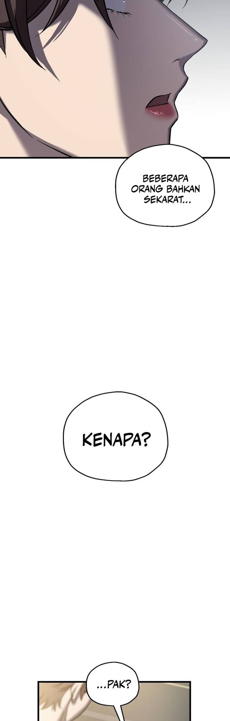 Solo Resurrection Chapter 59 Gambar 30