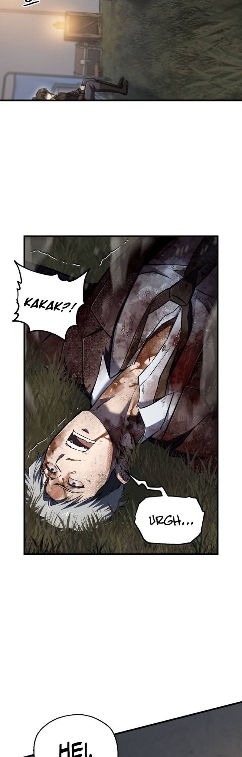 Solo Resurrection Chapter 59 Gambar 13