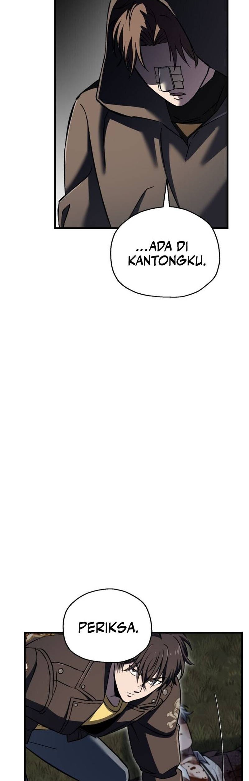 Solo Resurrection Chapter 59 Gambar 15