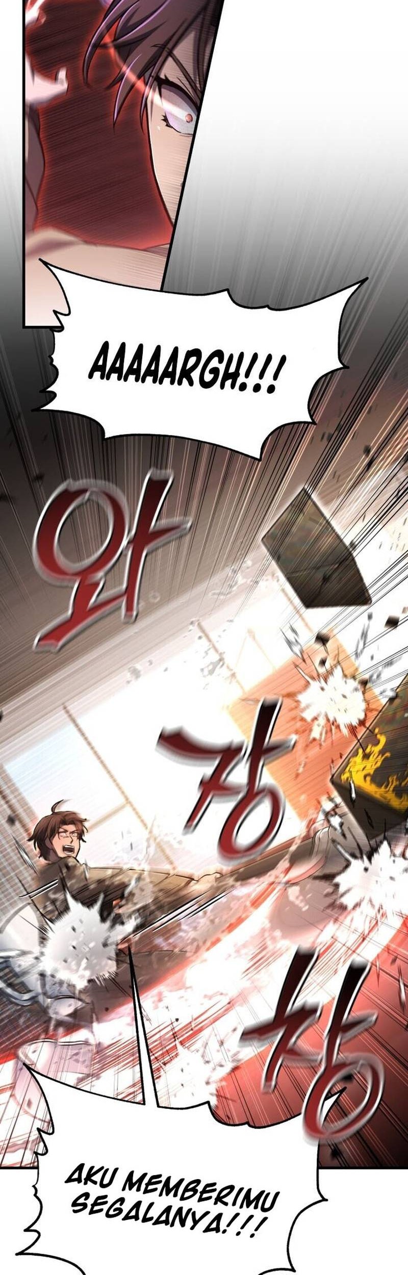 Solo Resurrection Chapter 59 Gambar 35