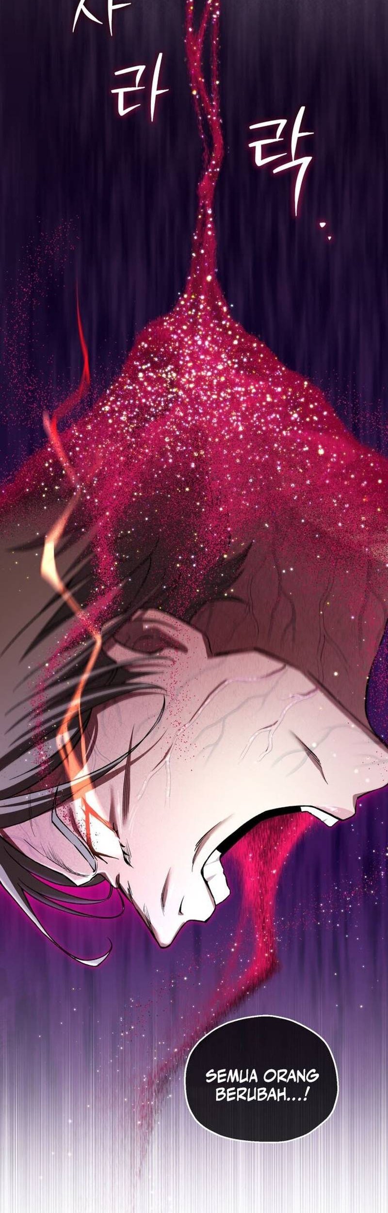 Solo Resurrection Chapter 59 Gambar 40